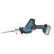 Bosch Gsa18v-lic Professional Cordless Compact Reciprocating Cut Saw Body Only