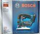 Bosch Jsh180b 18-volt 3-1/2 Inch Cutting Depth Cordless Jigsaw Bare Tool New