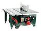 Brand New 1200w Parkside Portable Table Saw Various Cutting Angle 45°. 14kgcorded