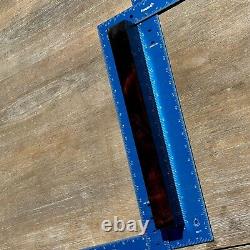 Braz1lian Rosewood 1.634x1.671x15.875 Blank Wood for Woodworking Projects