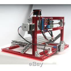 CNC 3018 3Axis Engraving Router Acrylic wood Carving Milling DIY Cutting Machine