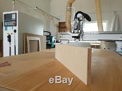 CNC Cutting Service / CNC Routing Service / Wood Boards Sheets Cut to Size