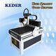 Cnc Router 1.5kw Spindle 2436(6090) Wood Engraving Advertising Cutting Machine