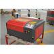 Co2 Laser Engraving Cutting Machine 4040 50w 400400mm For Wood Leather Acrylic