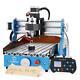 Comgrow Cnc Engraving Wood Router 48w Compressed 3018cnc Laser Cutting Us