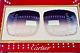 Cartier Big C Diamond Cut Lenses Wood Horn Trivex Sunglasses Ct0092o Oreo