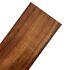 Chechen/caribbean Rosewood Lumber Boards Cutting Board Blanks 3/4 X 4 (2 Pcs)