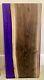 Custom Purple Epoxy Resin Walnut Wood Charcuterie Cheese Cutting Board 23 X 12