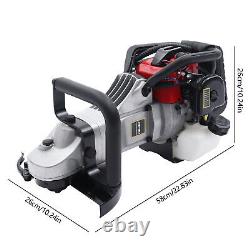 Cut off Saw Concrete Wood Stone Saw Cutter Single Cylinder Air Cooling 1200 W