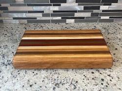 Cutting Board Wood