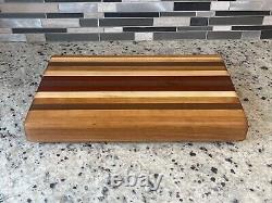 Cutting Board Wood