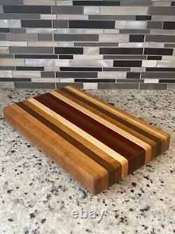 Cutting Board Wood