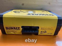 DEWALT DWM120K 10 Amp 5 inch Deep Cut Band Saw Kit