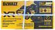 Dewalt Dcs438b 20v Max Xr 3 Brushless Cordless Compact Cut Off Tool Tool Only