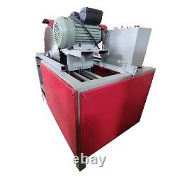 Desktop Wood Cutting Saw Round Wood Log Cutting Cut Saw Machine 19.7 Blade 220V