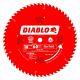 Diablo D1660x 16-5/16 In. X 60 Atb Fine Finish Beam Saw Blade For Wood Cutting