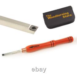 Easy Wood Tools 5200 Mini Easy Rougher with BONUS Carbide Cutter Holder