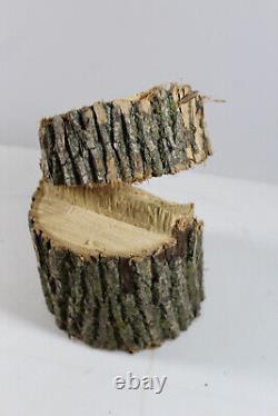 Elm Felling Cut Project Wood (Bin C8)
