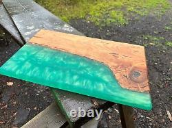 Epoxy Cutting Board