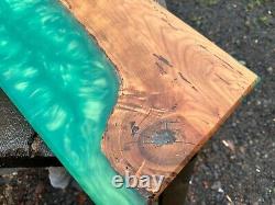 Epoxy Cutting Board