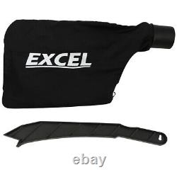 Excel Mitre Saw 10 Compound Sliding 255mm 2000W Double Bevel Cut Laser Blade