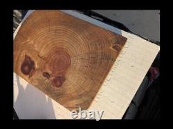 Extra Large End-Grain Cutting Board