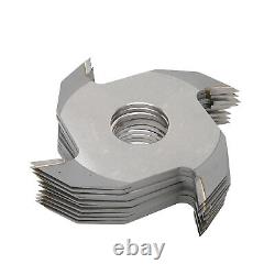 Finger Joint Cutter HighSpeed Steel For Wood Cutting Timber Laminate AC
