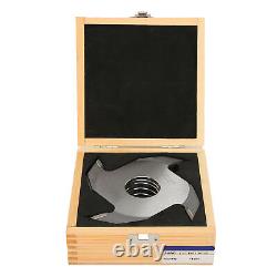 Finger Joint Cutter HighSpeed Steel For Wood Cutting Timber Laminate AC YA