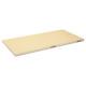 Hasegawa Soft Cutting Board With Wood-core Top & Silicone Bottom, 23.6 X 11.8-in