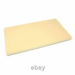 Hasegawa Wood Core Soft Rubber Antibacterial agent Cutting Board 460 x 260 x 20