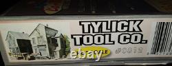Ho 812 Bar Mills Tylick Tool Co Laser Cut Wood Kit