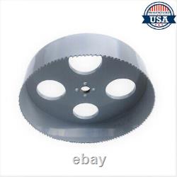 Hole saw 7 1/4,7 1/4 inch, for cutting wood, plastic, nail embedded wood