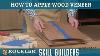 How To Apply Wood Veneer Rockler Skill Builders
