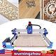 Industrial 3-axis 4040 Wood Carving Milling Cnc Router Engraver Cutting Machine