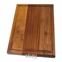 Jobois Tripping Decks Customizable Handmade Cutting Board, Made in USA CB47