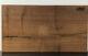 John Boos 1887 Collection Walnut Rustic Edge Cutting Board 21 Large 1 Piece