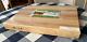 John Boos Block 20x15x2.25 Wood Reversible Chopping Block New Sealed