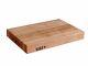 John Boos Kitchen 24x18x 2-1/4 Extra Large Reversible Maple Cutting Board