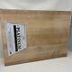 John Boos Platinum Maple Wood Edge Grain Cutting Board 20 X 15 X 1.75