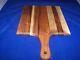 Koa Exotic Wood Cutting Board 100 3399