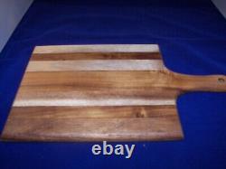 Koa exotic wood cutting board 100 3399