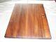 Koa Exotic Wood Cutting Board 100 4662