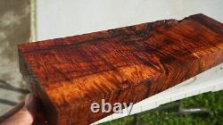 Koa wood Hawaiian Curly Koa Board B-10