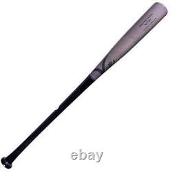 LAST SALE! Victus Baseball V-Cut Adult Maple Wood Baseball Bat Gloss Finish