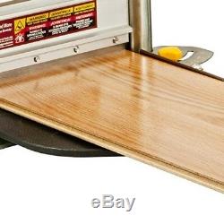 Laminate Floor Cutter Flooring Cutting Tool Wood Saw Vinyl Tile Guillotine Blade