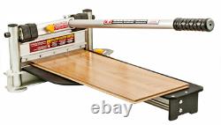Laminate Wood Floor Cutter Flooring Tools 9-Inch Blade Manual Cutting Tool Vinyl