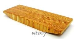 Larch Wood Canada Japanese Larch Heirloom Cutting Board Ki Small