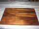 Large Handmade Koa Wood Cutting Board 100 4876