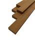 Leopardwood Cutting Board Lumber Board Wood Blanks 3/4 X 2 X 42 (pack Of 5)