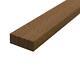 Leopardwood Lumber Board Cutting Board Wood Blanks 3/4 X 4 (2 Pieces)